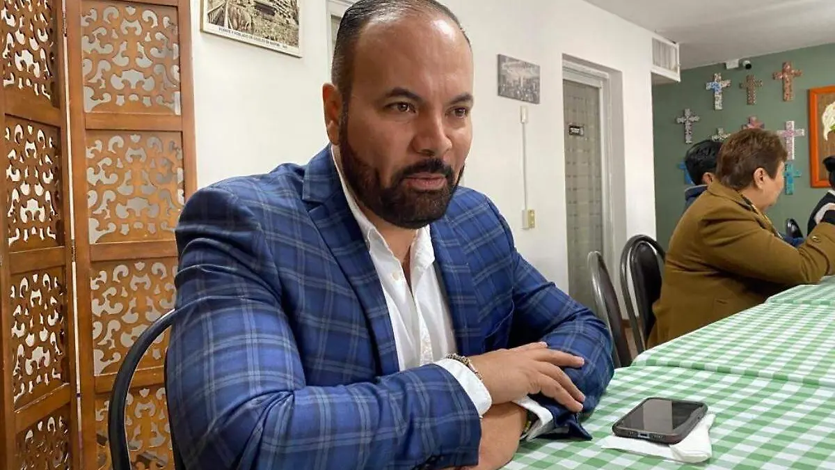 Mario Alberto Salazar