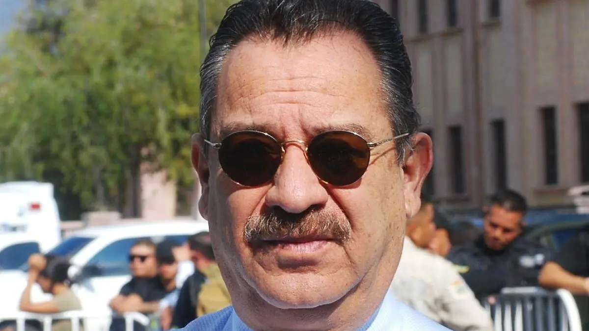 Fernando de las Fuentes (1)