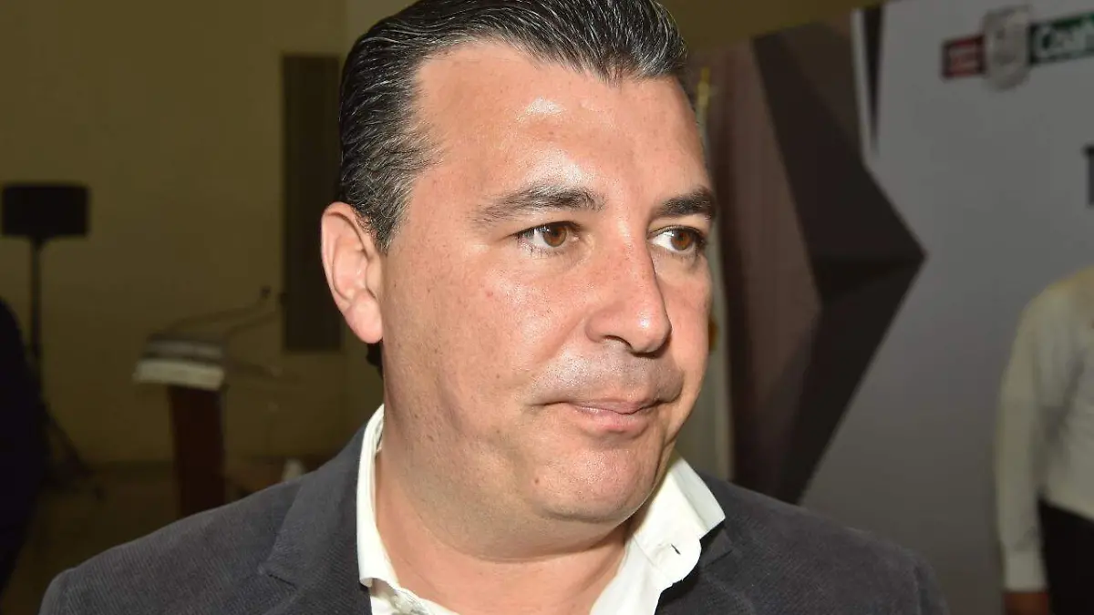 Manuel Alejandro Garza