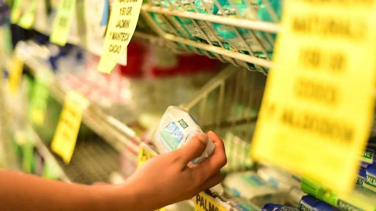 Coronavirus compras de pánico