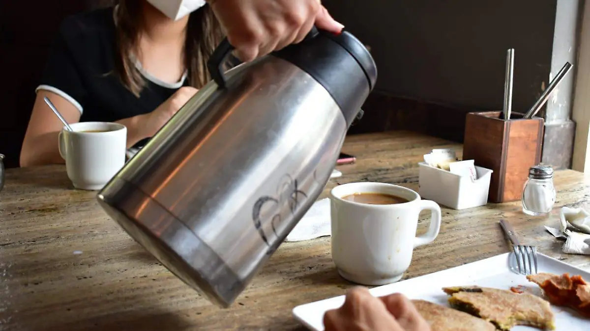 Canirac ocupación restaurantes Torreón