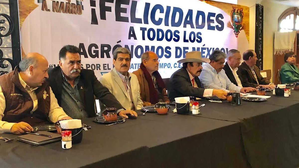 26 SENADOR