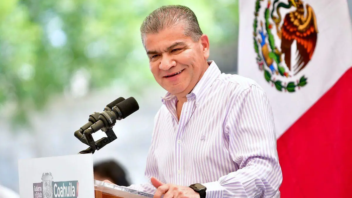 Miguel Riquelme Solís