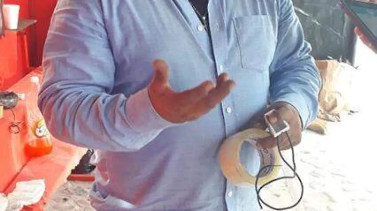 Luis Alberto López Sánchez