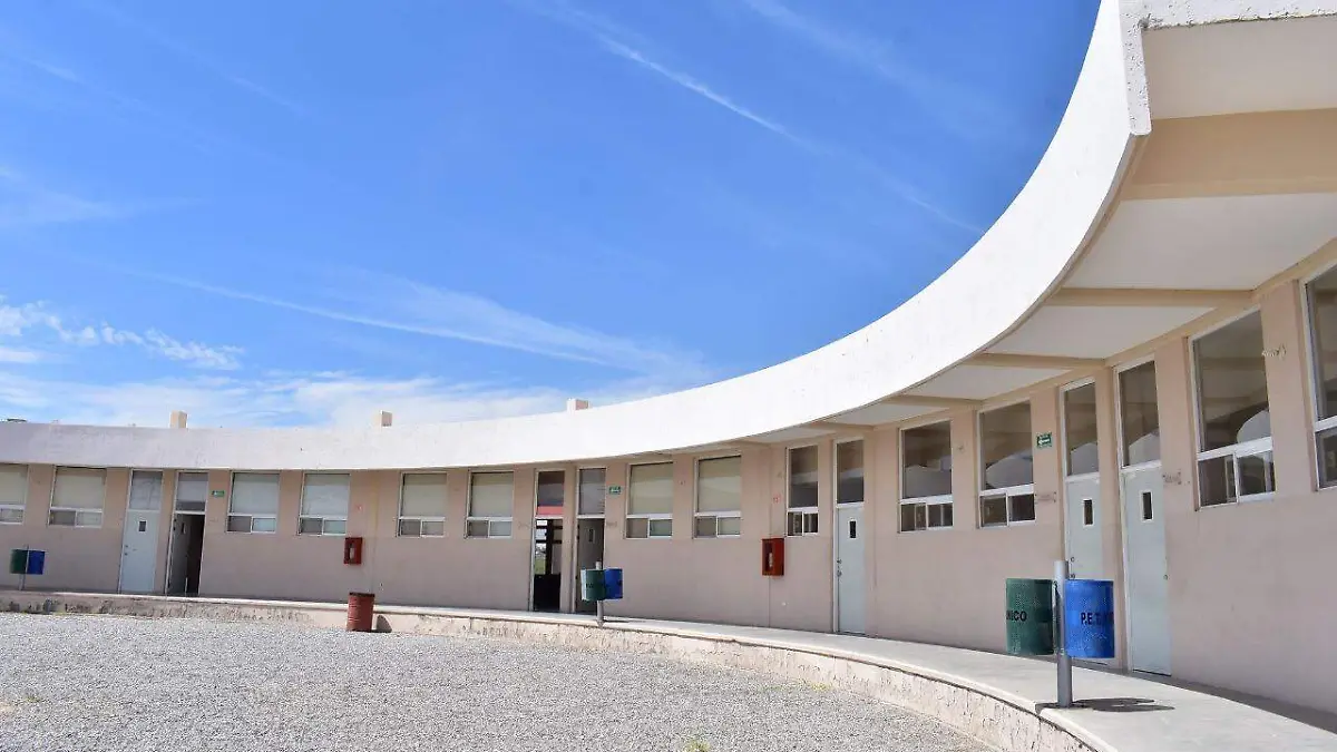 19 SOLIS Arrancarán segunda etapa de construcción de la extensión PVC Matamoros