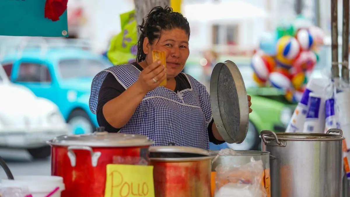 tamales