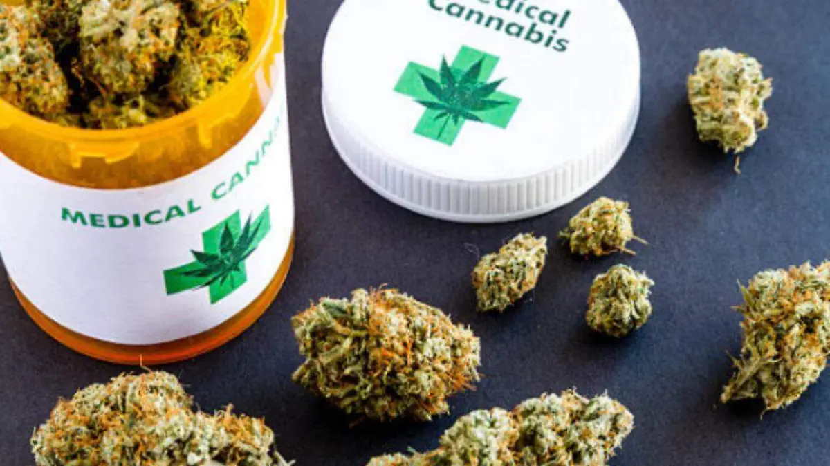 marihuana medicinal