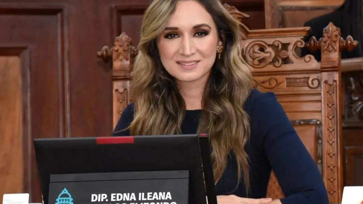 Edna-Ileana