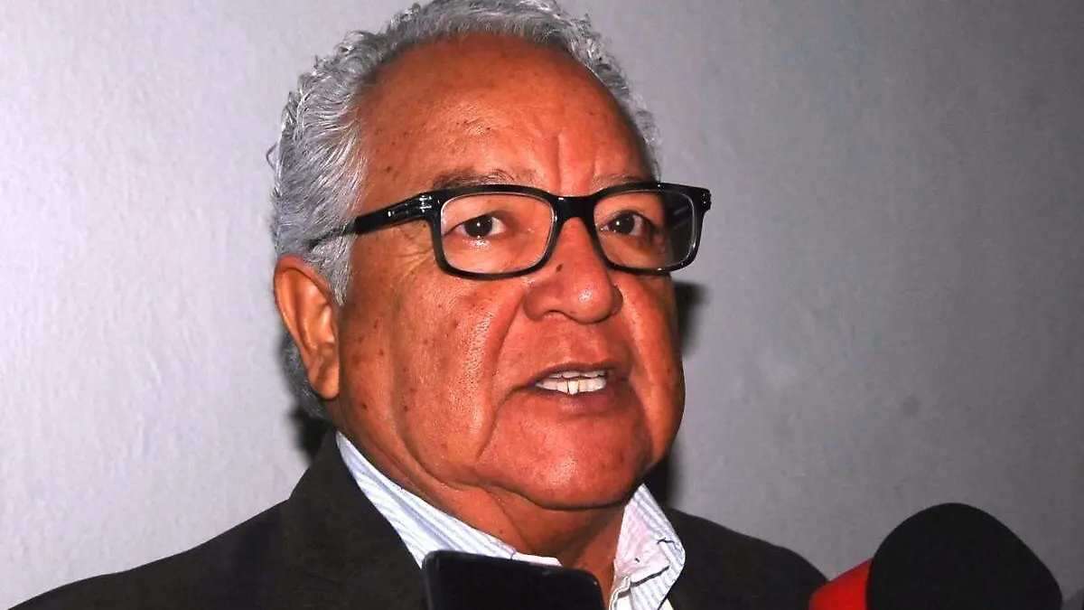 José Luis Flores Méndez (1)