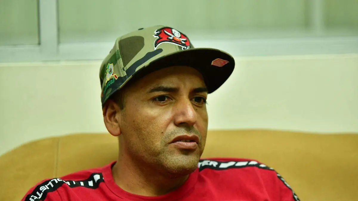 Joseph Issac Contreras Alfaro