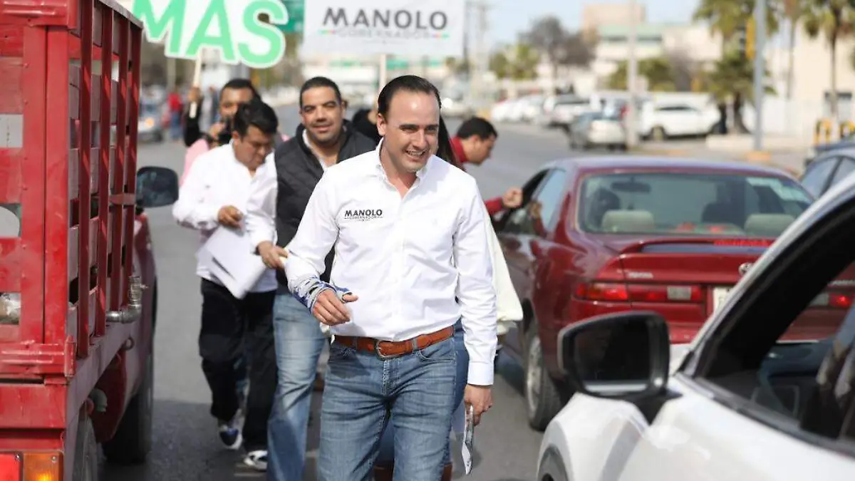 Manolo Jiménez
