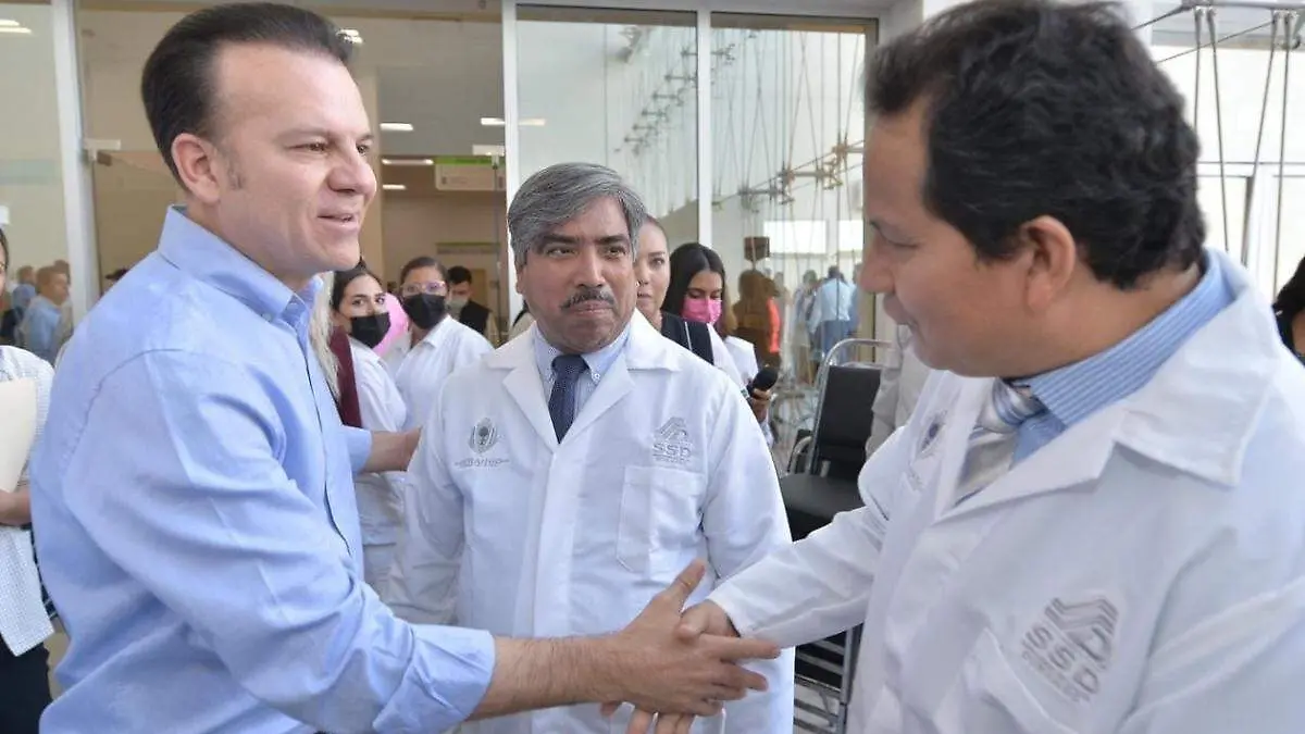 Esteban-hospitales