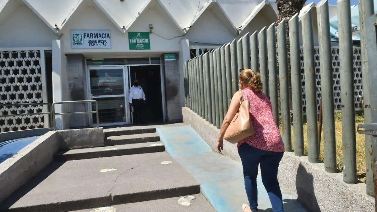 IMSS adultos mayores
