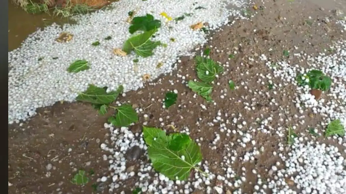 Granizo