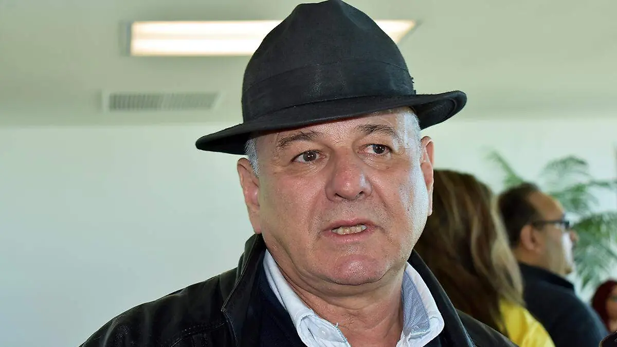 Manuel Acuña