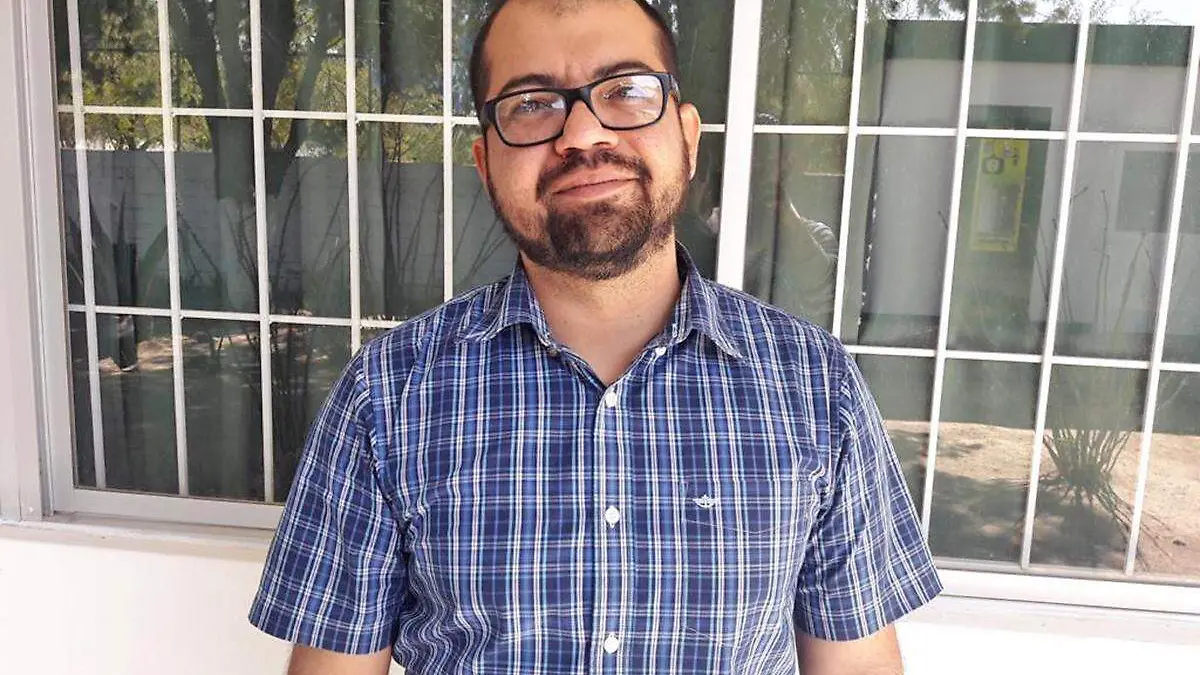 Miguel Garza