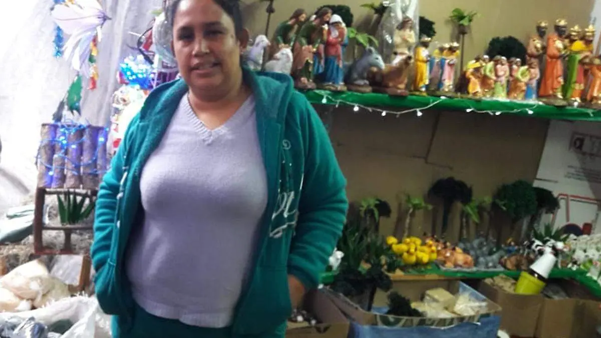 María Esther Sánchez Chávez