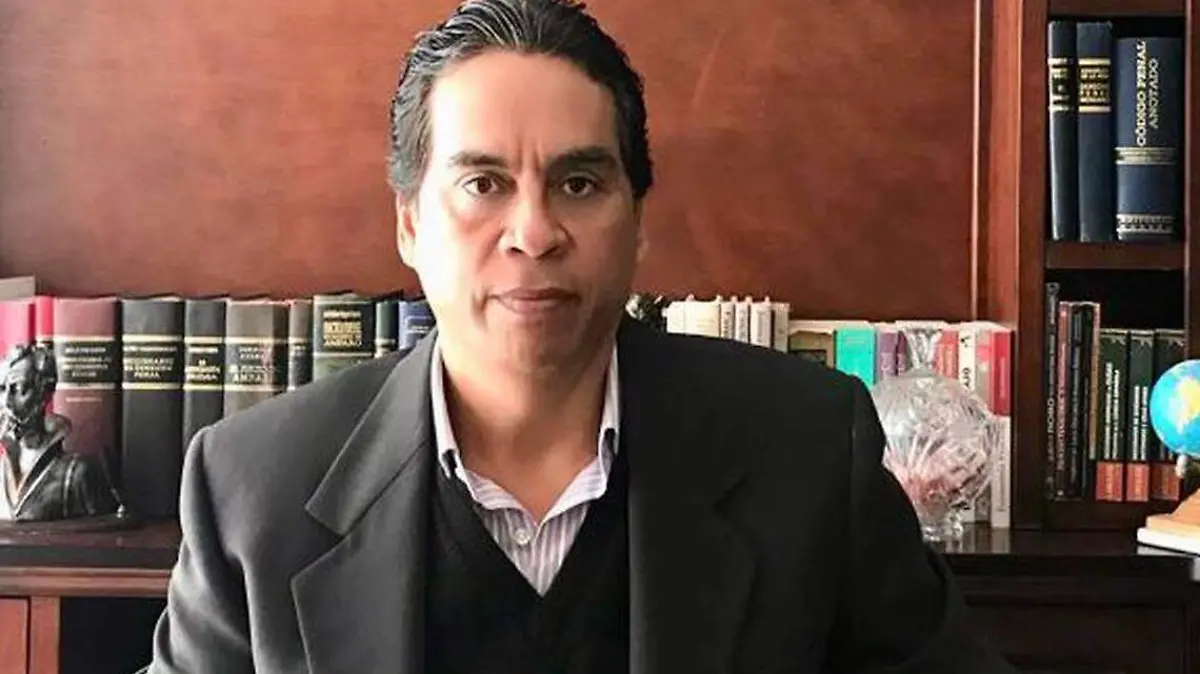 23 Juez de La Laguna será nuevo Consejero de la Judicatura1