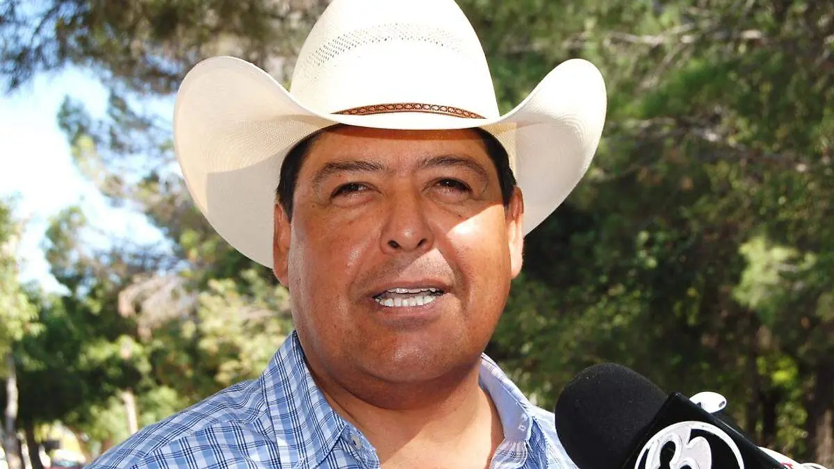Manuel Humberto Villarreal