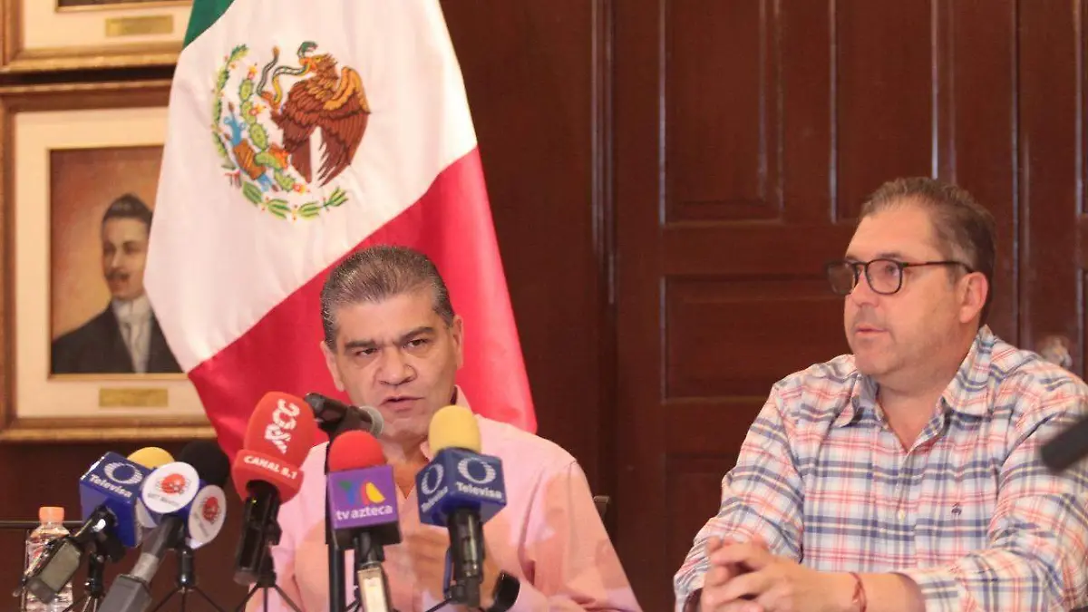 25 Coahuila es una entidad segura para nuevas inversiones