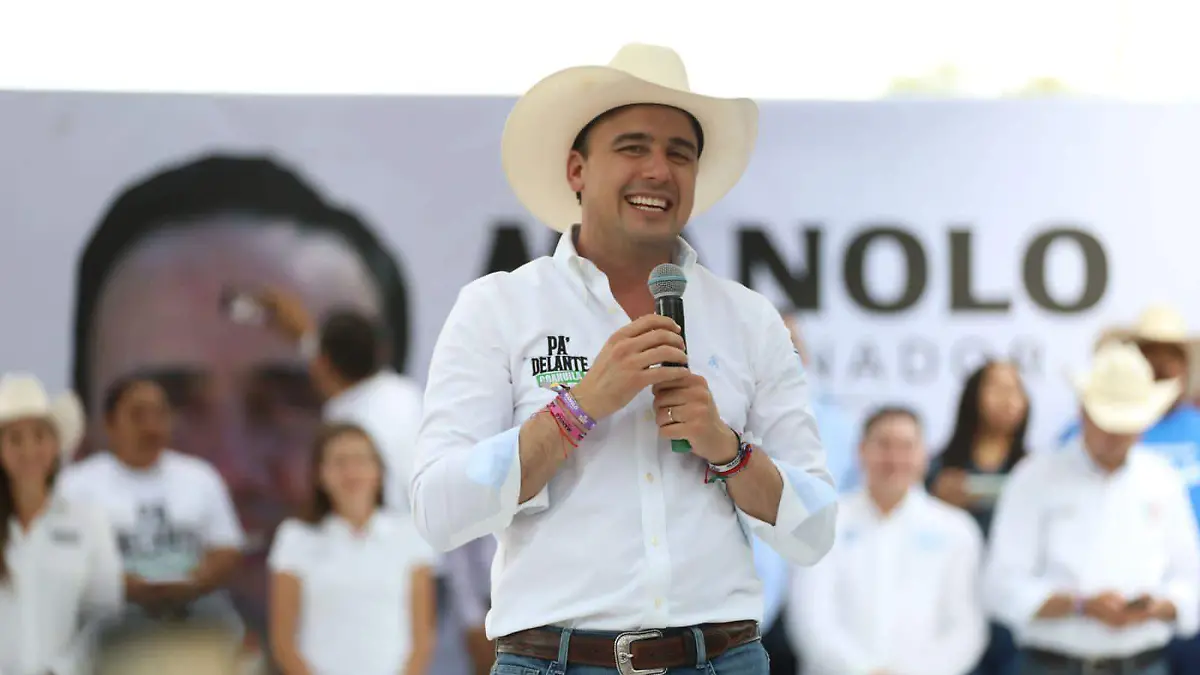 Manolo Jiménez