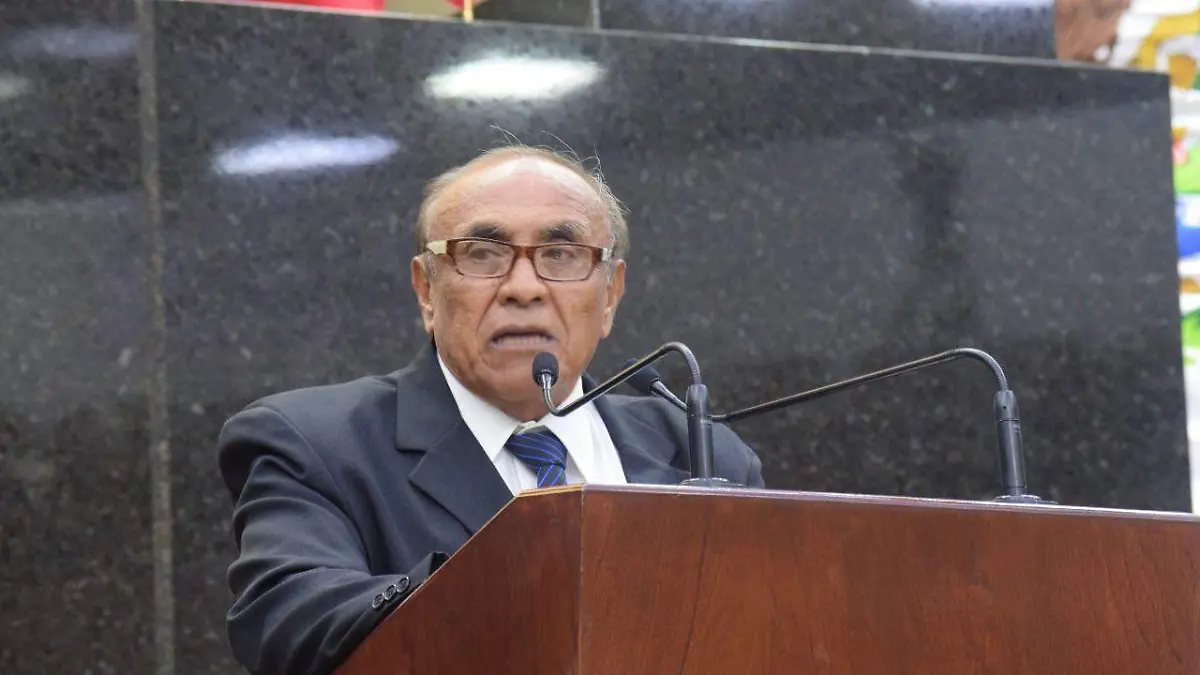pedro amador