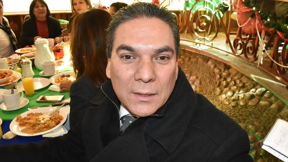 Hugo Alberto Niebla Mendoza