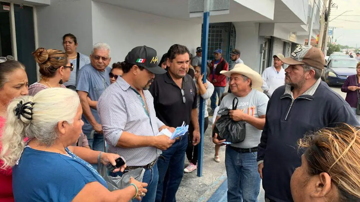 20 Advierte alcalde de Monclova que podrían despedir a Gerente de SIMAS1