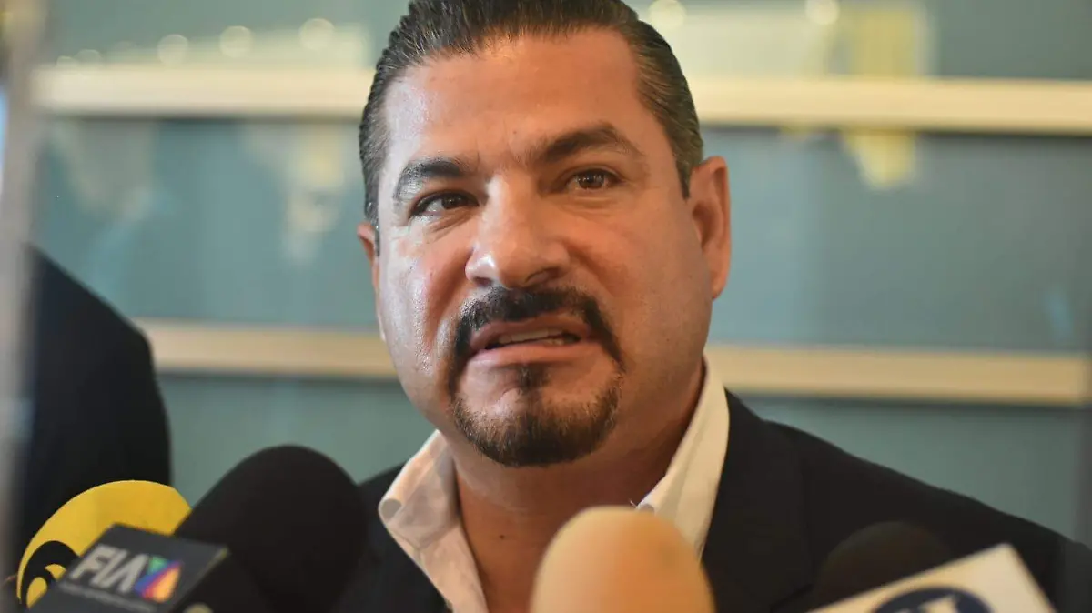 Shamir Fernández