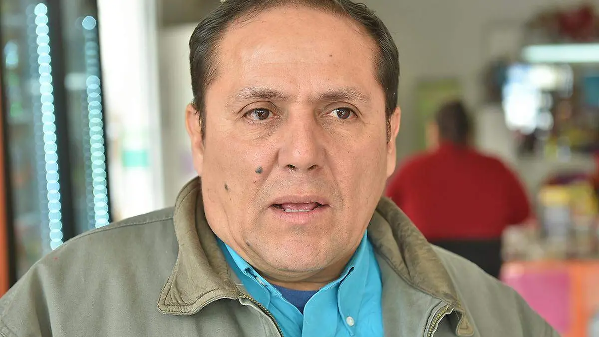 José Martín Castillo Paredes