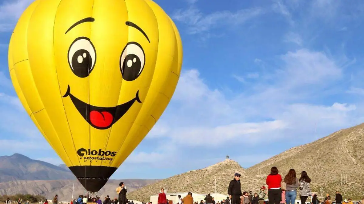 25 Vive Coahuila un fin de semana mágico