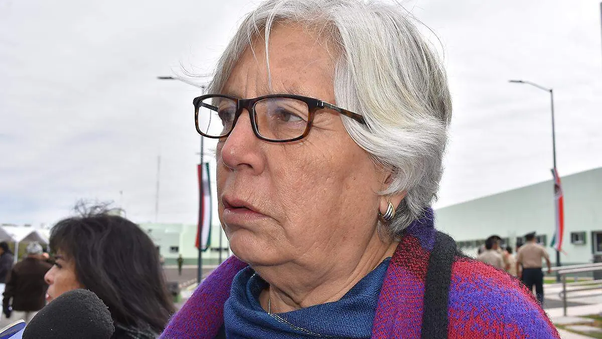 Eglantina Canales Gutiérrez