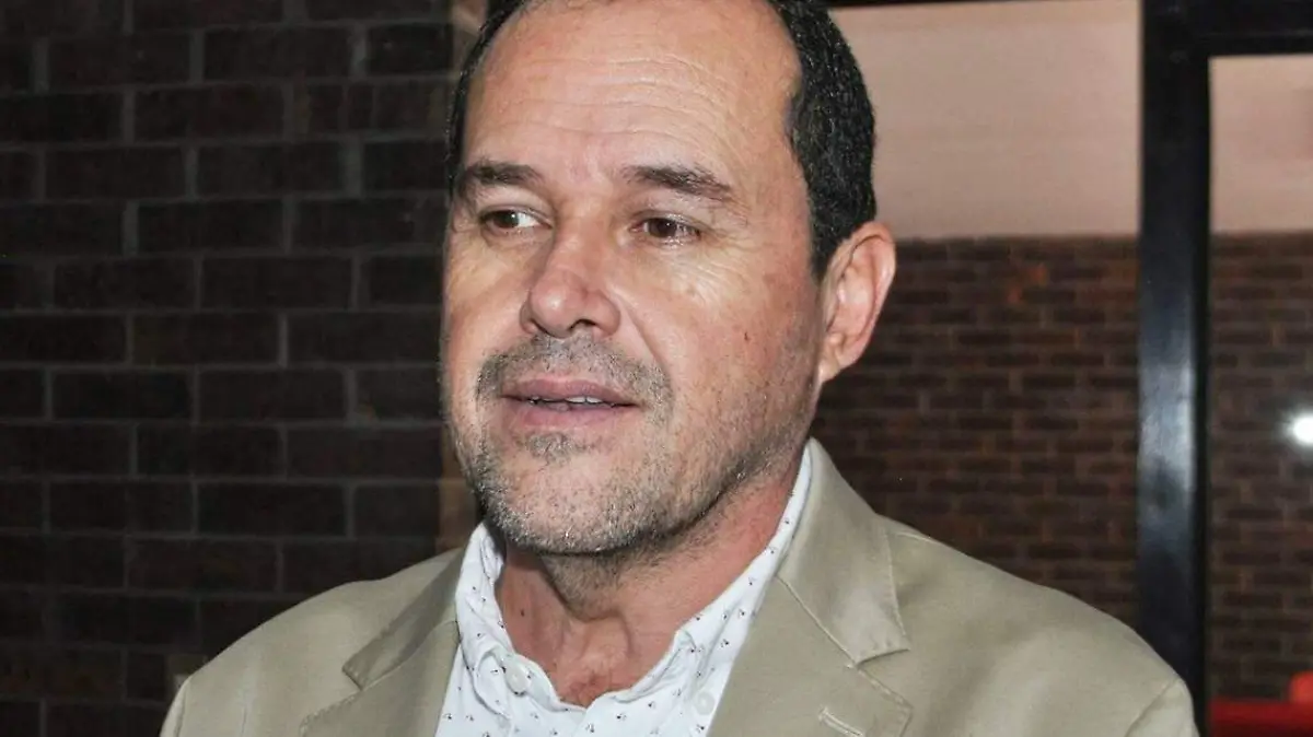 Fernando Izaguirre Valdez