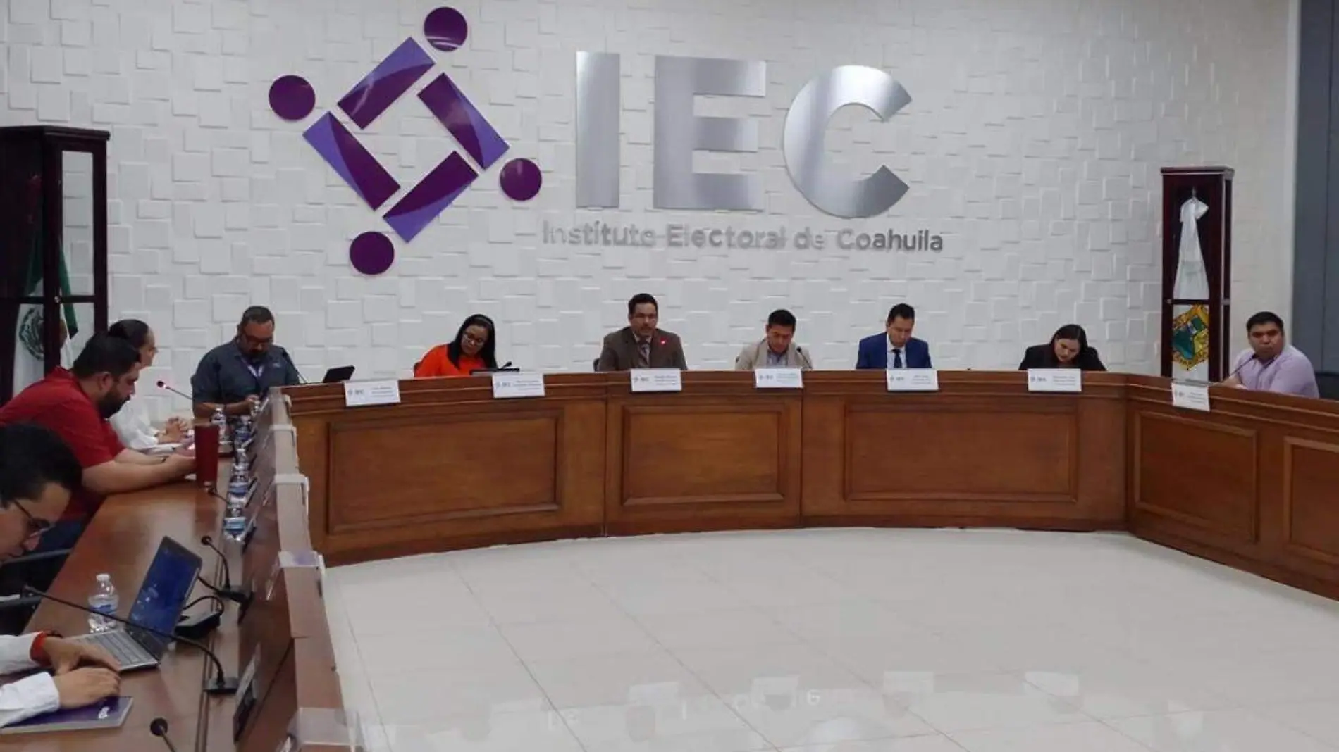 IEC