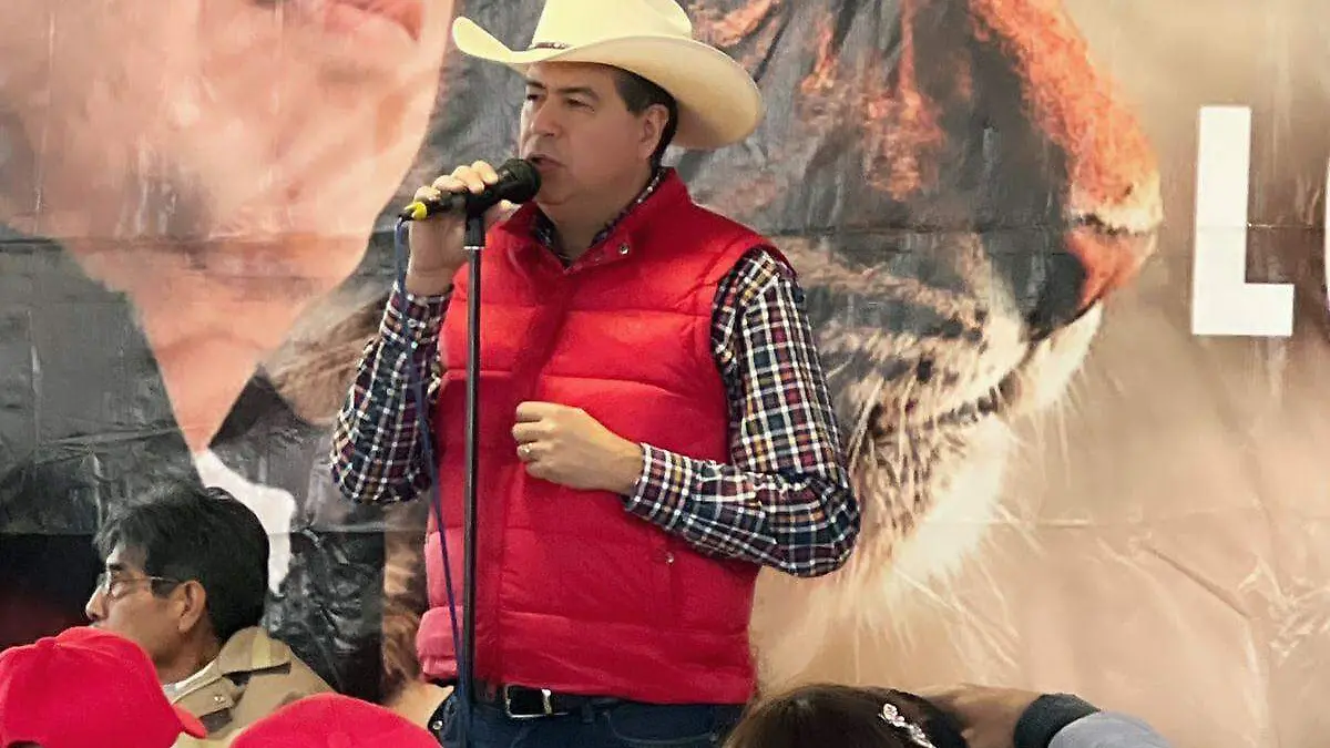 Ricardo Mejía Berdeja
