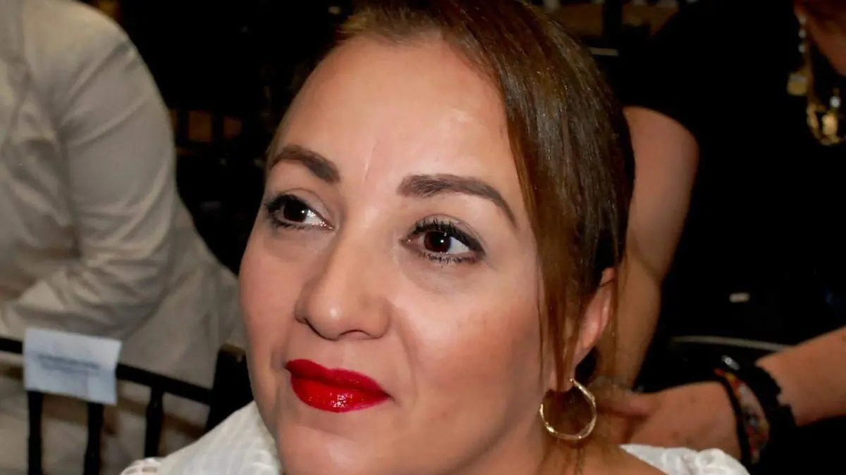 Claudia Elvira