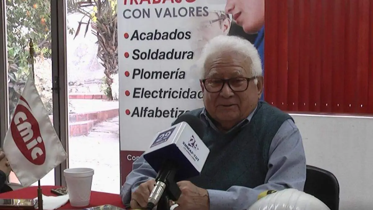 46 ABEL Constructores urgen créditos blancos ante crisis de AHMSA