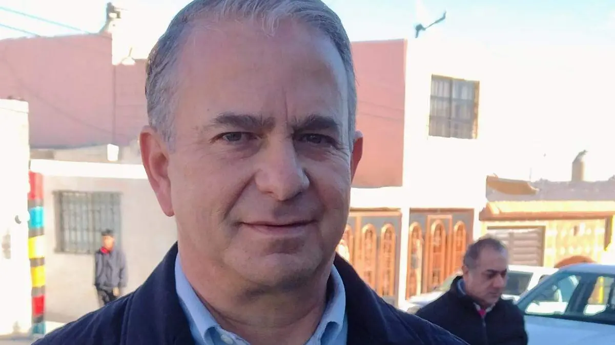 Francisco Saracho Navarro