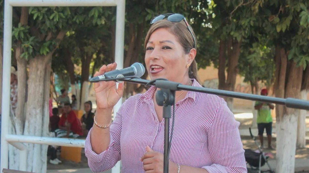 Irma Angélica Hernández