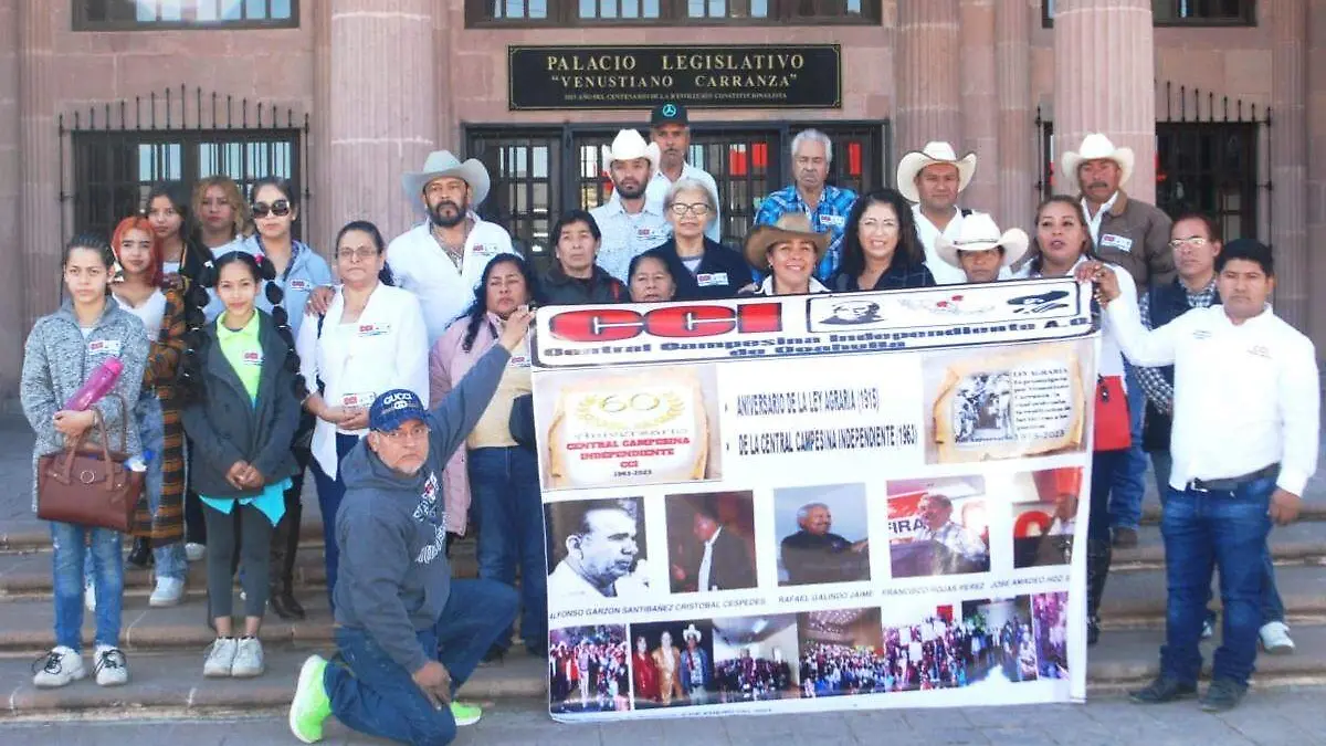 Central Campesina Independiente