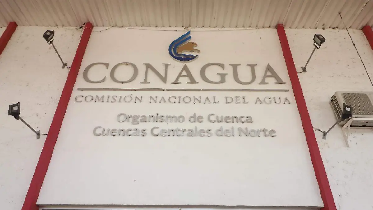 Conagua