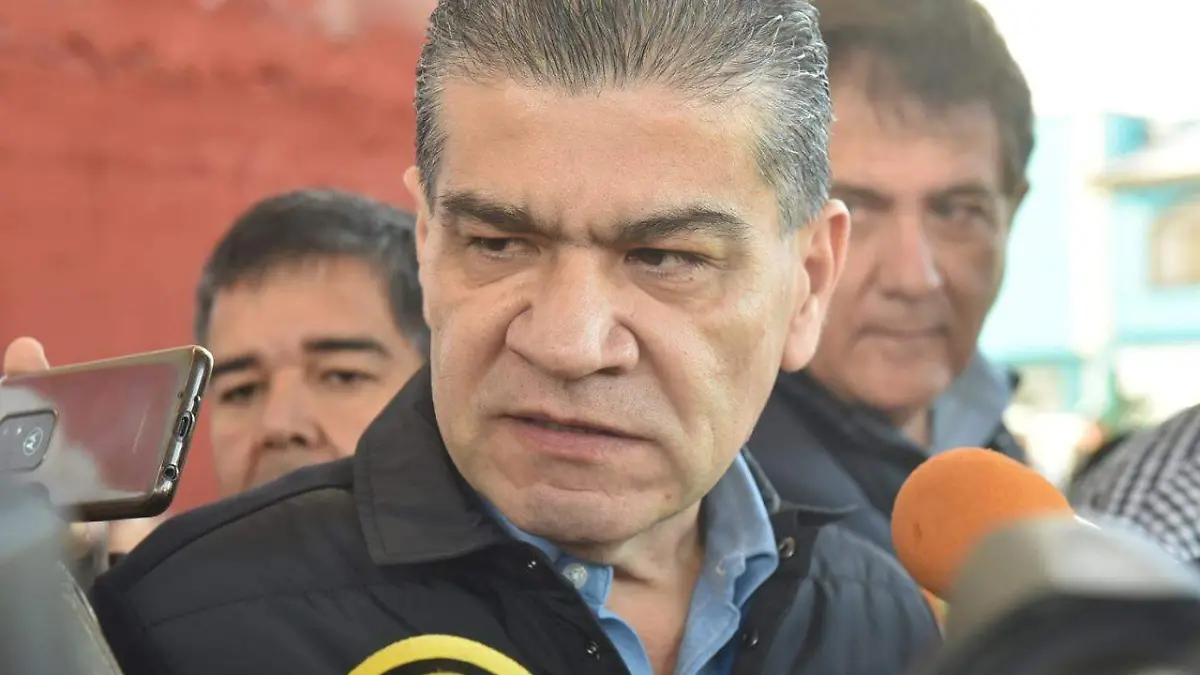 46 MIGUEL 4 Retipificar el feminicidio sería un retroceso Riquelme