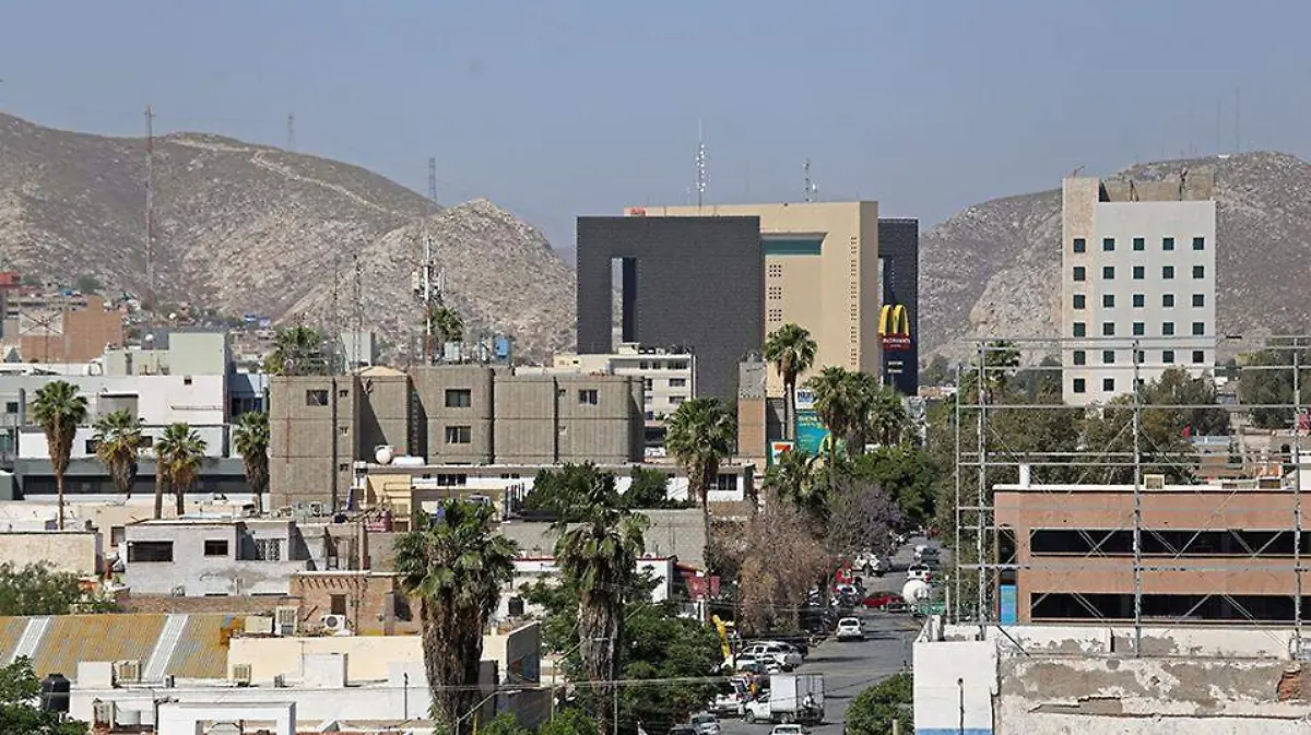 clima Torreón