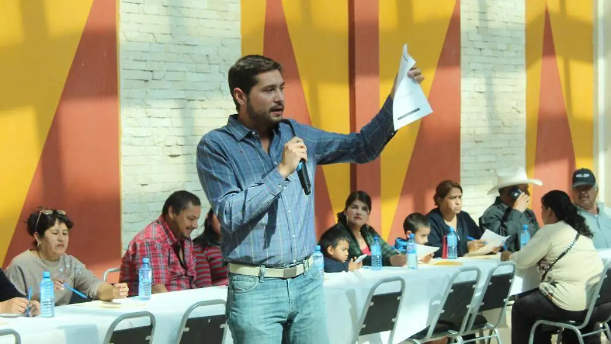 Concluyen Foros de Desarrollo Rural