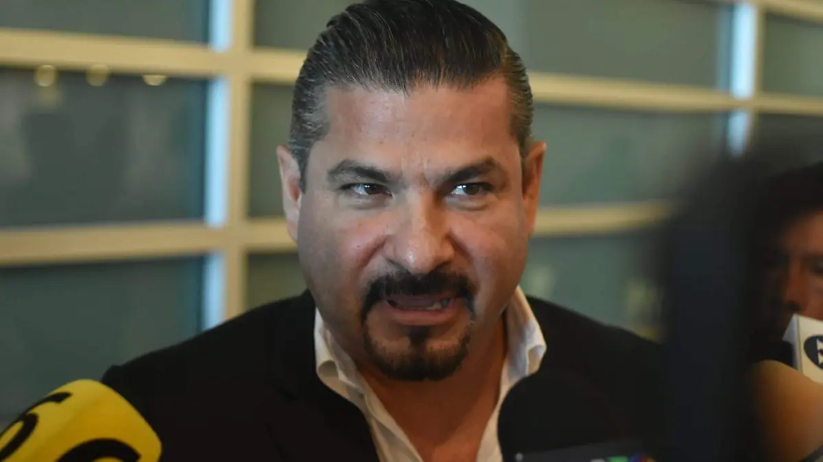 Shamir Fernández, diputado