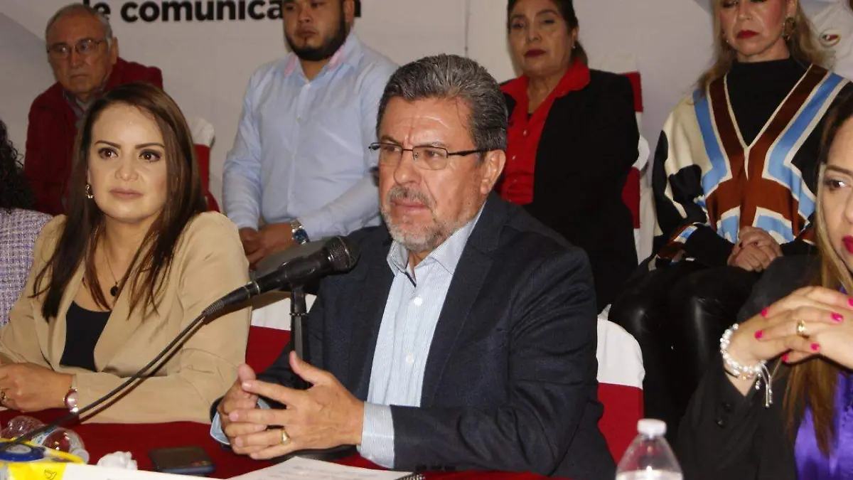 Ricardo López Pescador