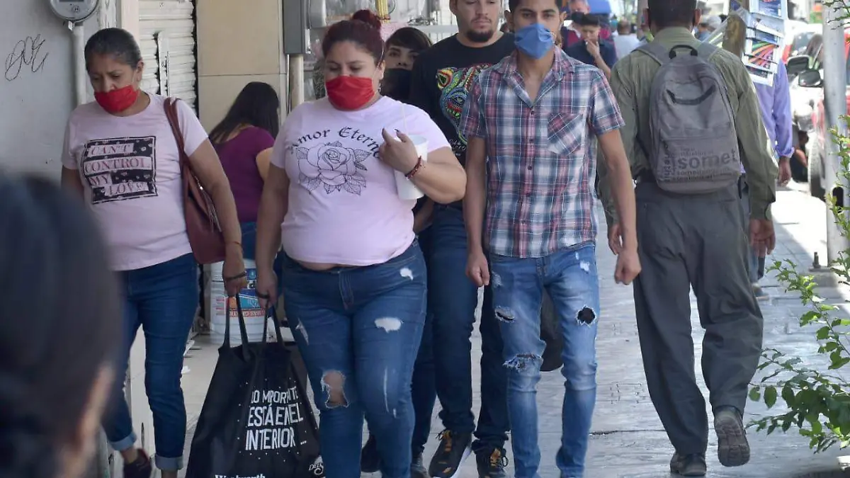Covid Coahuila x8