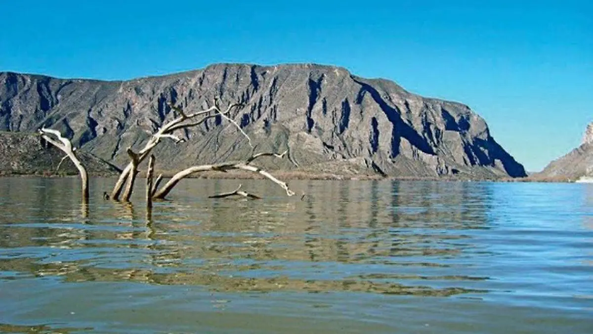 presa