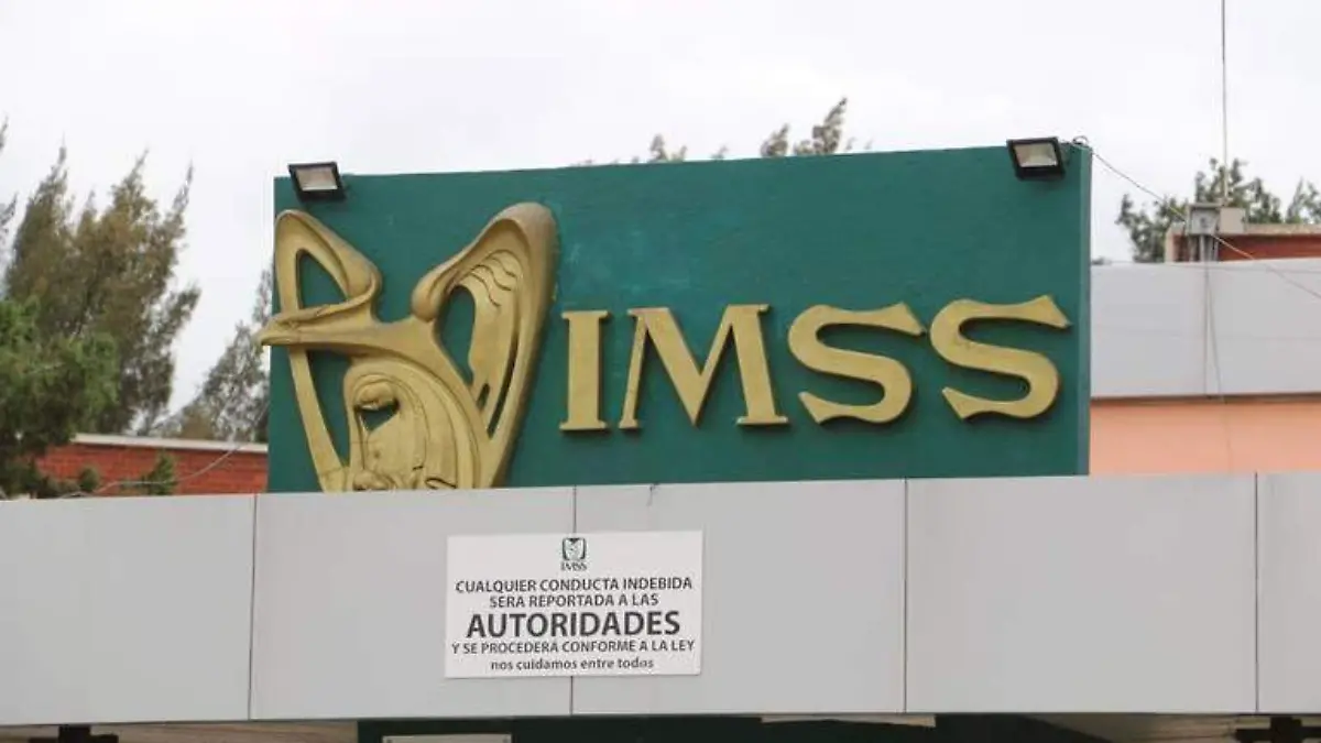 IMSS