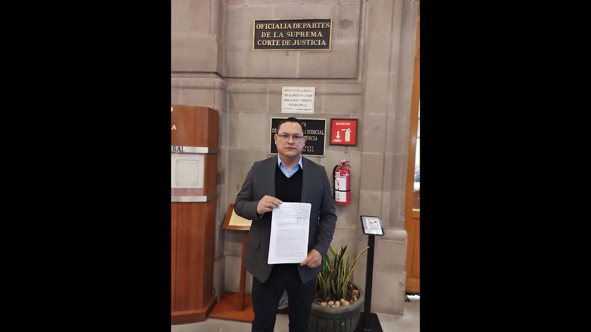 gobierno de Coahuila demanda